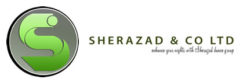 Sherazad & Co Ltd